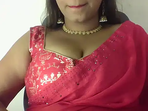 Sexy-Shalinii online show from June 7, 4:03 pm
