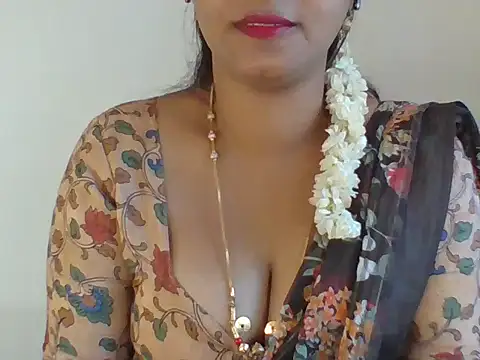 Sexy-Shalinii online show from April 19, 3:50 am