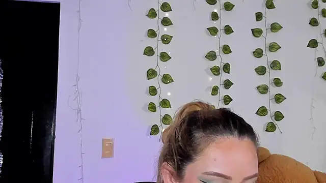 JanneKim online show from April 29, 6:46 pm