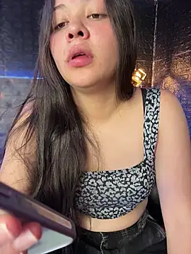 Paloma  LS online show from November 17, 7:47 pm