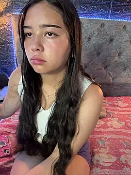 Paloma  LS online show from April 24, 8:11 pm