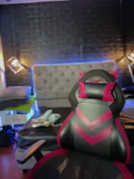 Paloma  LS online show from November 29, 7:51 pm