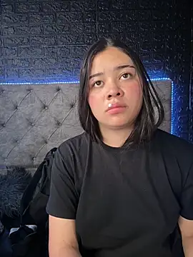 Snapshot of Paloma__LS chatting on September 24, 8:41 pm Paloma LS online show from September 24, 8:41 pm