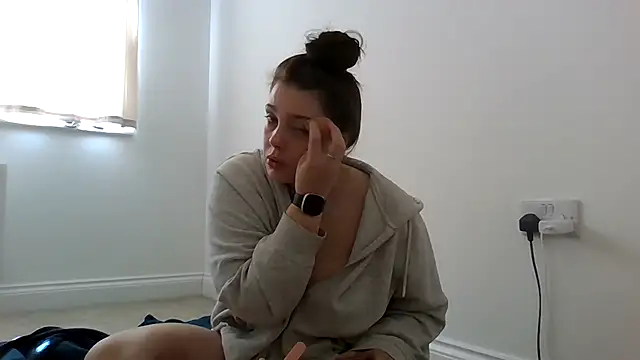 Krystal Tx online show from March 22, 11:49 am