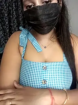 EeshaBhabi online show from April 21, 1:40 pm