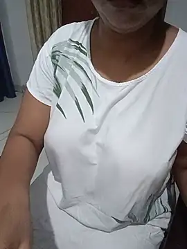 EeshaBhabi online show from June 27, 2:01 pm