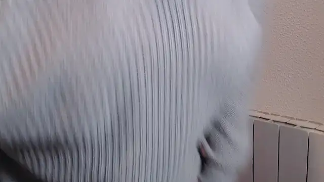 Doucelouve9 online show from December 2, 5:15 pm