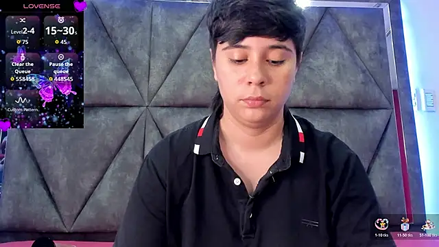AbbySmiitth  online show from May 15, 11:18 pm