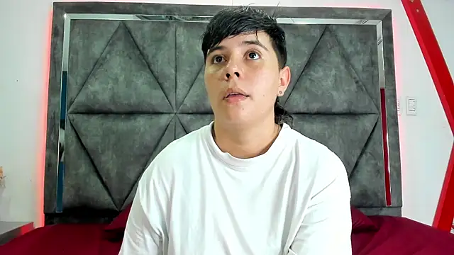 AbbySmiitth  online show from April 22, 9:56 pm