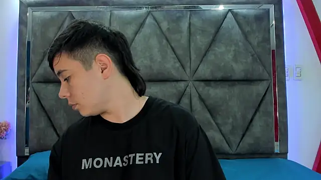 AbbySmiitth  online show from March 13, 10:55 pm