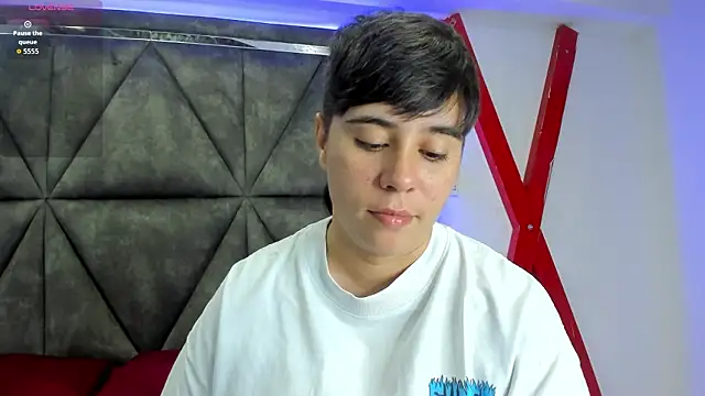 AbbySmiitth  online show from February 9, 11:07 pm