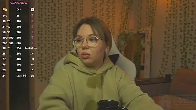 whoa-hoa-hoa-hoa-hoa online show from April 23, 8:22 pm