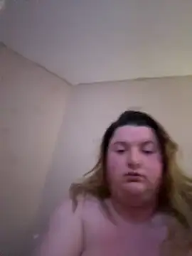 BBW GoddessK online show from June 3, 11:11 am