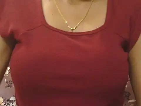 Snapshot of _FluffyHxney_ chatting on September 14, 5:33 pm FluffyHxney online show from September 14, 5:33 pm