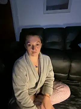 Stoner BarbieXX online show from October 2, 9:53 pm