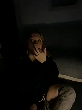 Stoner BarbieXX online show from February 20, 10:54 pm