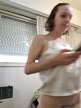 Public Katrisha online show from April 20, 3:04 pm