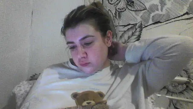 CamilaCherryX online show from March 12, 6:32 pm