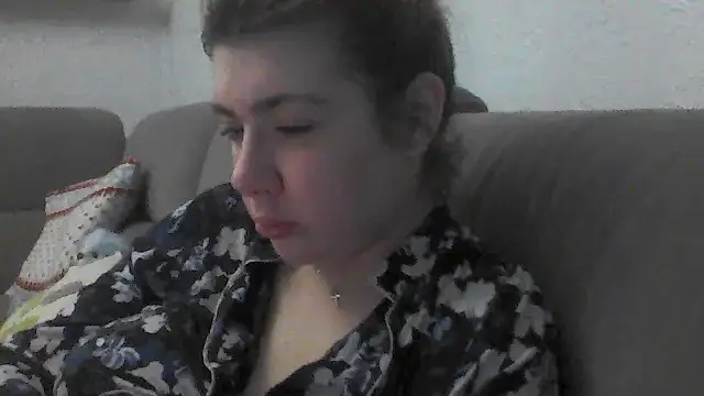 CamilaCherryX online show from February 3, 10:56 pm