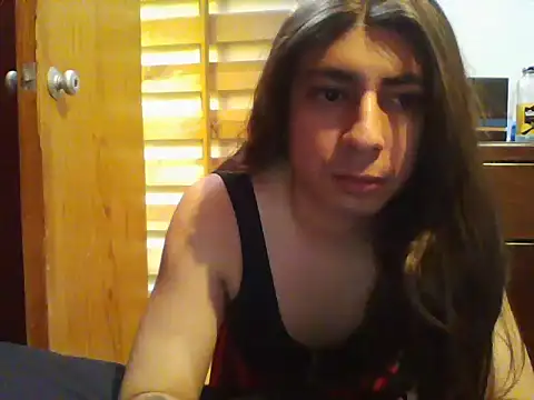 Snapshot of Yasmin_Paez99 chatting on October 21, 7:29 pm Yasmin Paez99 online show from October 21, 7:29 pm