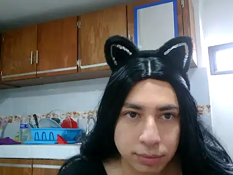 Yasmin Paez99 online show from May 3, 8:23 pm