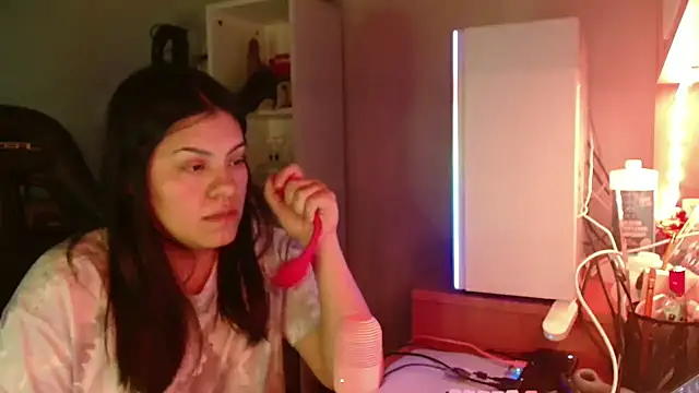 DirtyDi97 online show from February 10, 11:08 pm