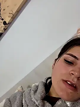 mirunaSEX online show from November 11, 7:22 pm