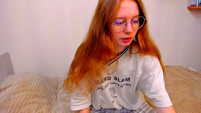 Fire Luna online show from December 1, 4:27 am