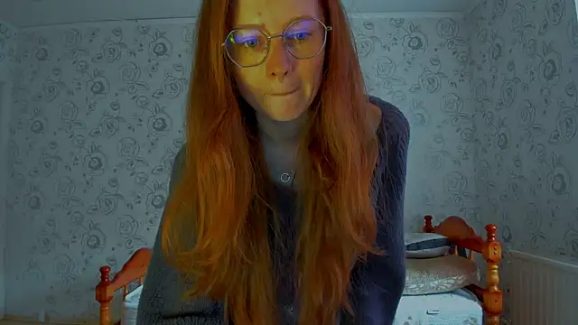 Fire Luna online show from April 27, 12:35 pm