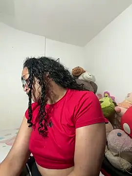 angela angels  online show from February 3, 7:35 am