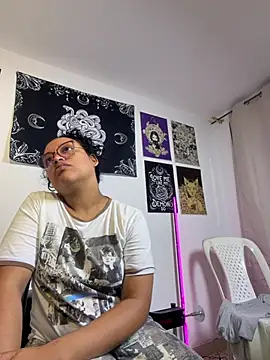 angela angels  online show from April 24, 12:24 am