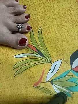 lakey91girl online show from April 22, 1:19 pm