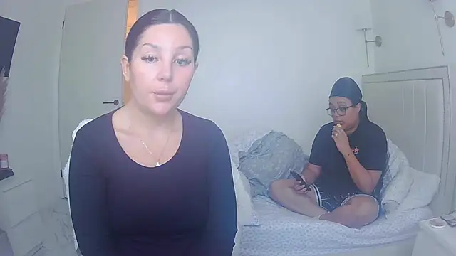 vanilla chocolate23 online show from April 23, 8:44 am