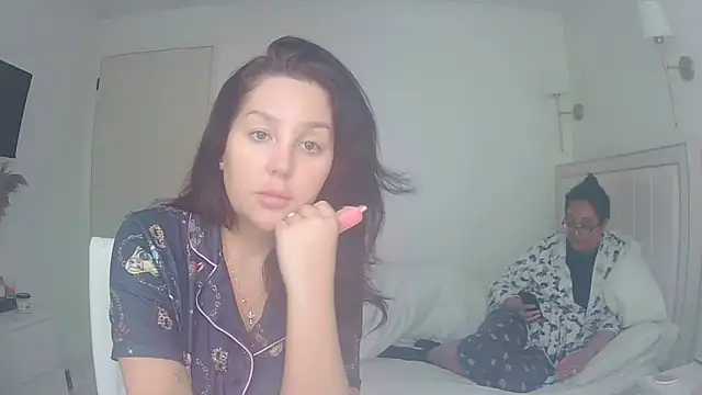 vanilla chocolate23 online show from April 28, 8:40 am