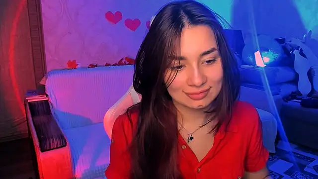 Swee Alicee online show from April 30, 8:57 pm