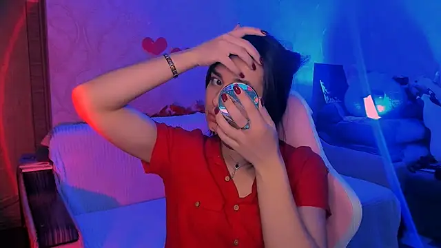 Swee Alicee online show from April 30, 7:41 pm