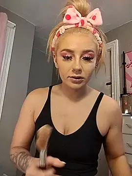 lexybabyxo online show from January 16, 1:18 pm