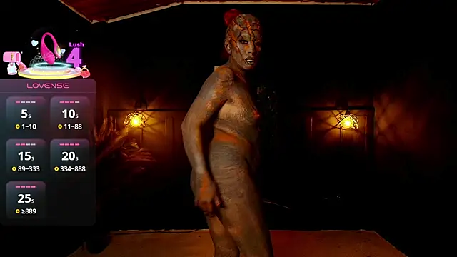 sahra taylor  online show from October 8, 6:23 pm