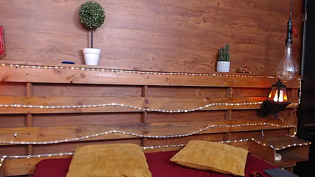 sweet thalia  online show from January 13, 8:13 pm