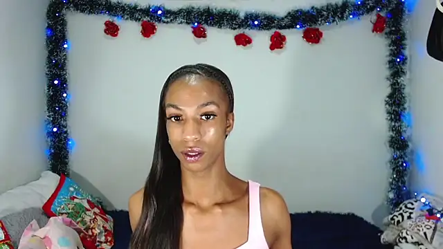 JessicaEbony online show from December 16, 1:44 am