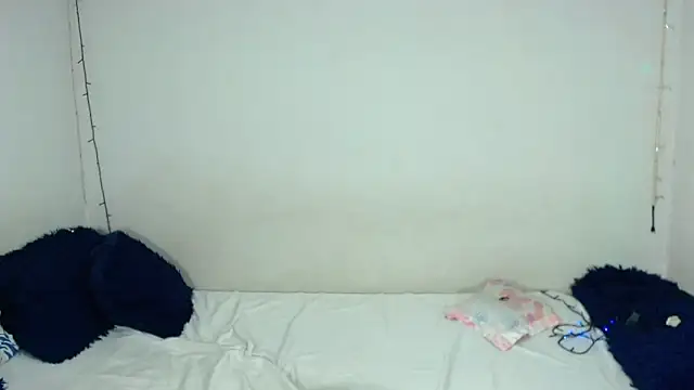 JessicaEbony online show from April 21, 2:04 am