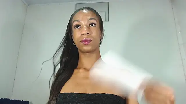 JessicaEbony online show from September 11, 1:17 am