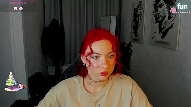 Miss you kiss online show from January 14, 1:21 am