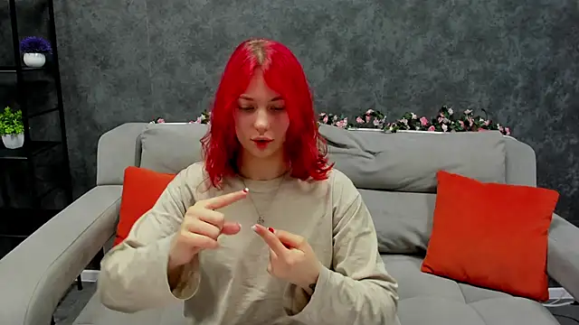 Miss you kiss online show from April 21, 2:51 am