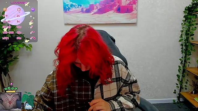 Miss you kiss online show from April 26, 1:03 am