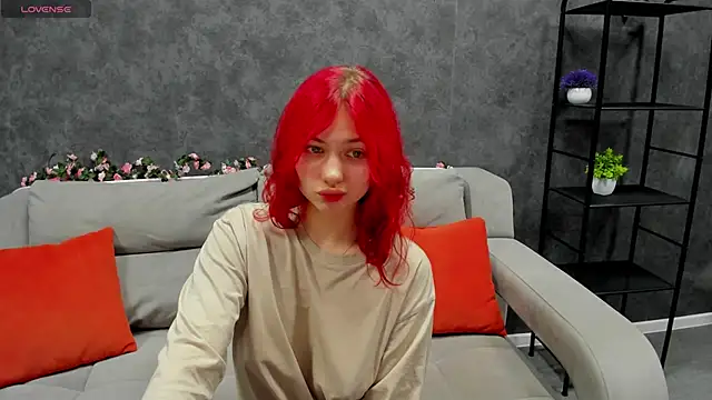 Miss you kiss online show from April 21, 1:09 am