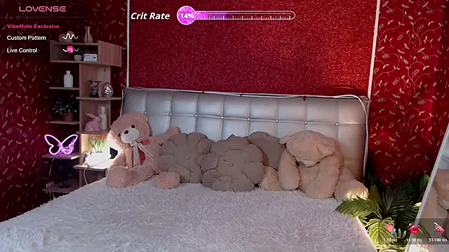 AuroraAksnesss online show from April 28, 9:02 am