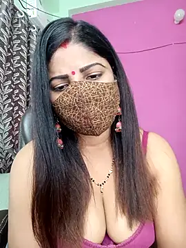 Snapshot of Jiya-Sexy chatting on October 12, 7:00 am Jiya-Sexy online show from October 12, 7:00 am