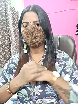 Snapshot of Jiya-Sexy chatting on October 6, 5:02 am Jiya-Sexy online show from October 6, 5:02 am