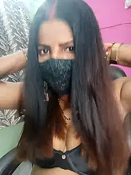 Snapshot of Jiya-Sexy chatting on October 7, 6:07 am Jiya-Sexy online show from October 7, 6:07 am